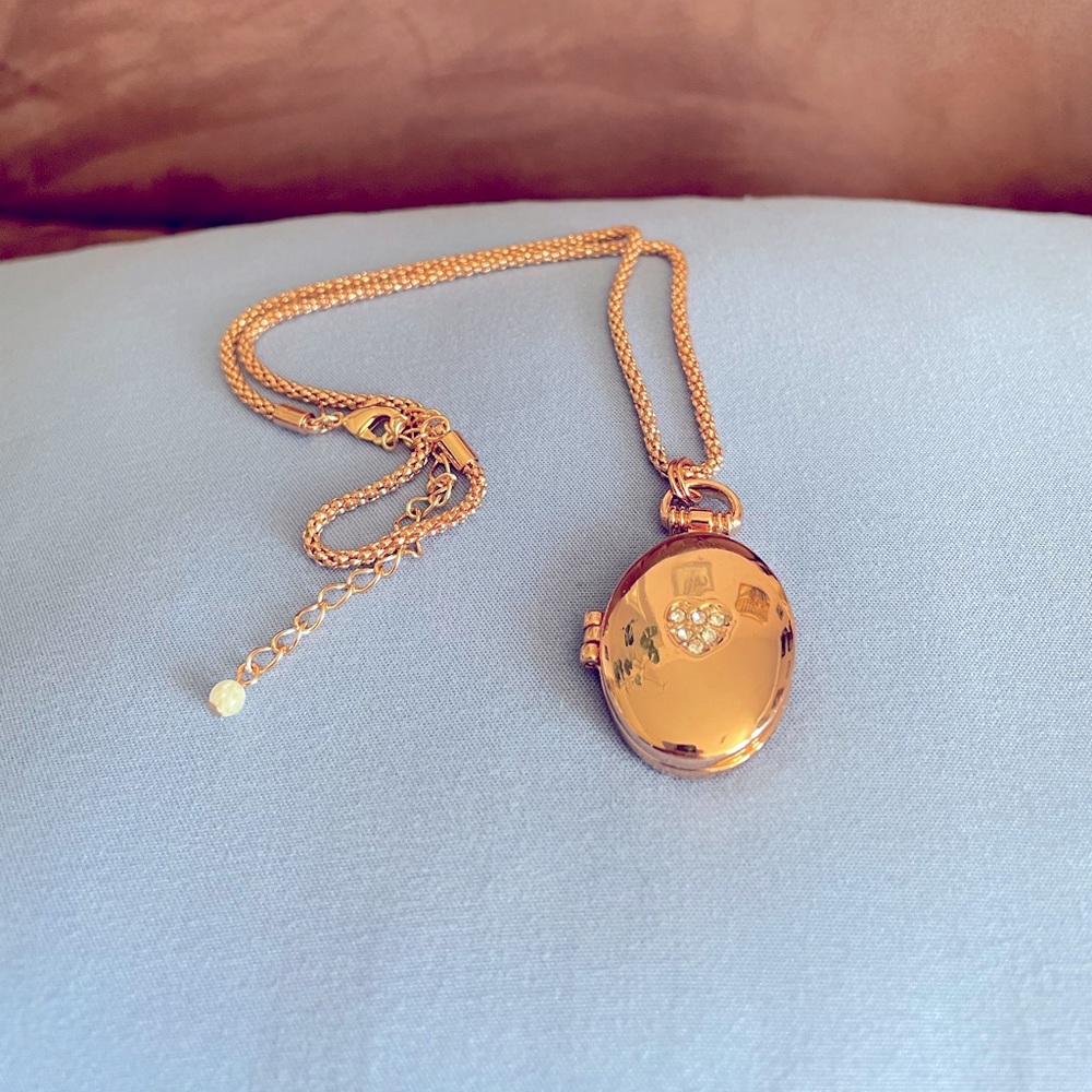 Locket
